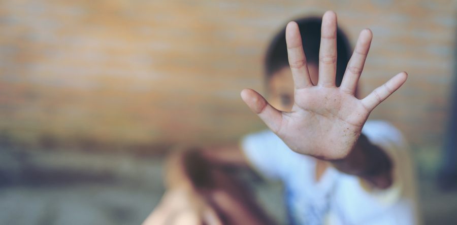 WE BRING PERPETRATORS TO JUSTICE.